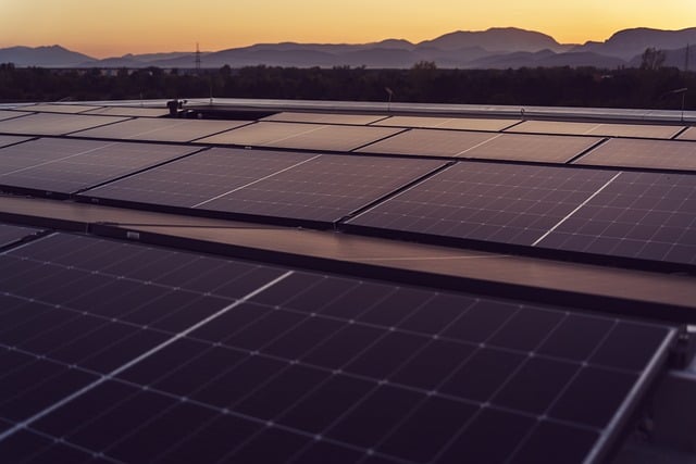 Best solar company in Hyderabad