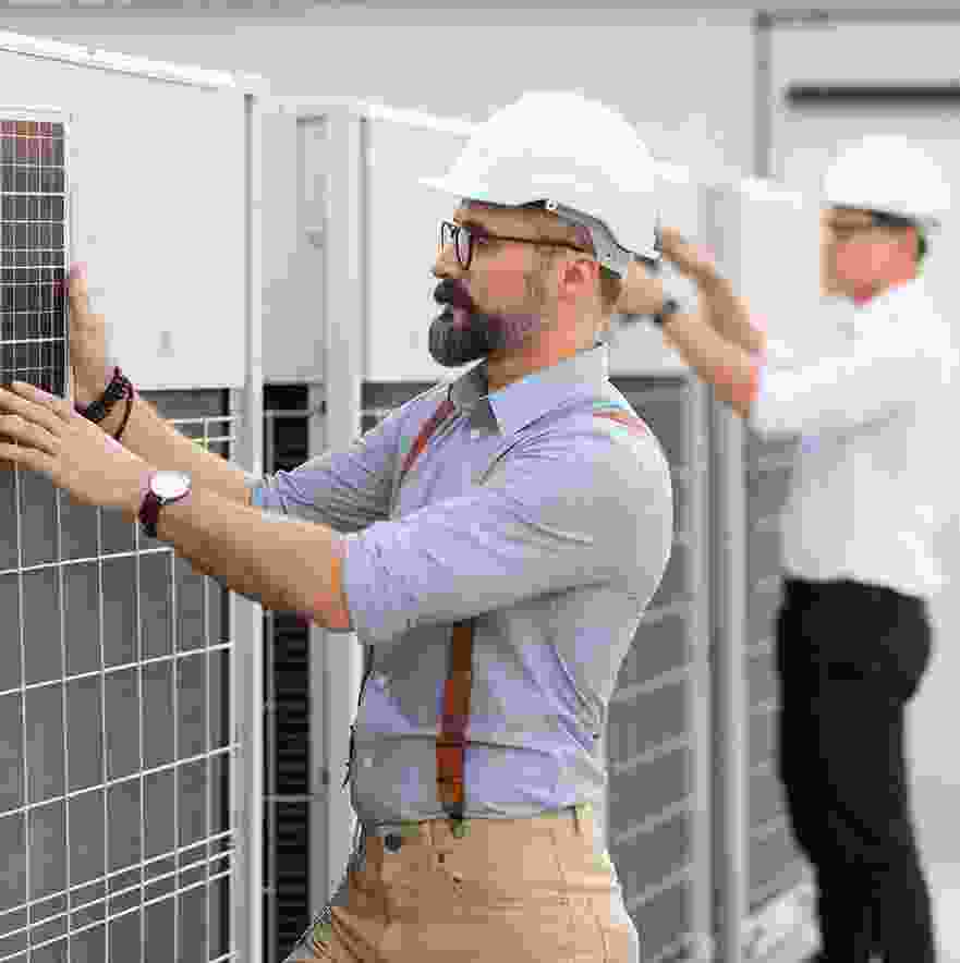 Best Solar power company in Hyderabad