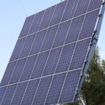 Renewable energy company in Hyderabad