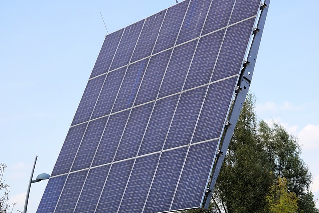 Renewable energy company in Hyderabad