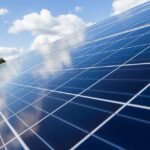 Installation & inspection of highly effective commercial solar panels