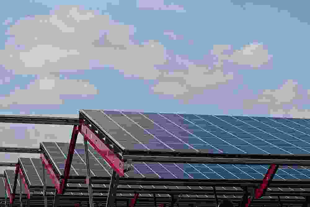 best solar company in Hyderabad
