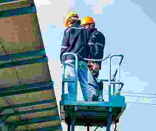 System Commissioning