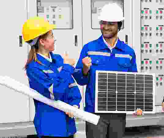 Energy Audits